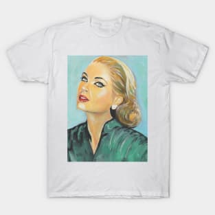 Grace Kelly T-Shirt